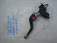 Yamaha YZF R1 2007-2008 4C8 07-08 levier d'embrayage et suport,le levier est end