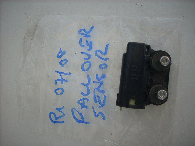 Yamaha YZF R1 2007-2008 4C8 07-08 Capteur tomber,, fall tip over sensor, cut off