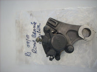 Yamaha YZF R1 2007-2008 4C8 07-08 ÉTRIER DE FREIN ,arriere AR, Rear BRAKE CALIPE