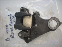 Yamaha YZF R1 2007-2008 4C8 07-08 ÉTRIER DE FREIN ,arriere AR, Rear BRAKE CALIPE