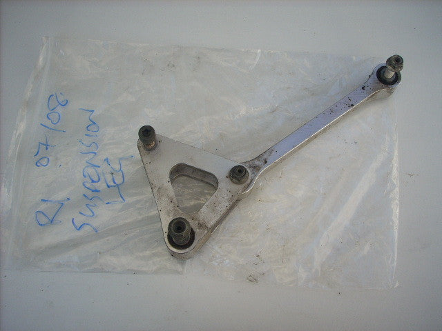 Yamaha YZF R1 2007-2008 4C8 07-08 biellette de suspension,, Rear SUSPENSION LINK