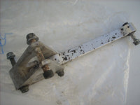 Yamaha YZF R1 2007-2008 4C8 07-08 biellette de suspension,, Rear SUSPENSION LINK