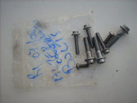 Yamaha YZF R1 2007-2008 4C8 07-08 VIS Ecrou Goujon de fixation pour la carter de