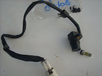 Yamaha YZF R1 2007-2008 4C8 07-08 capteur de vitesse, SPEEDO SENSOR, PICK UP, SE