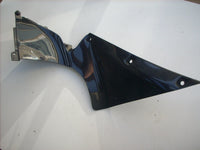 Yamaha YZF R1 2007-2008 4C8 07-08 Habillages carrenage carrosserie carénage sous