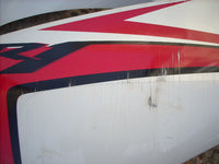 Yamaha YZF R1 2007-2008 4C8 07-08 carrosserie carénage CARRENAGE flanc avant dro