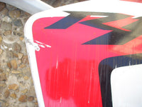 Yamaha YZF R1 2007-2008 4C8 07-08 carrosserie carénage CARRENAGE flanc avant dro