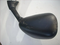 Yamaha YZF R1 2007-2008 4C8 07-08 retroviseurs droit, légèrement endommagé, voir