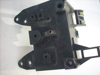 Yamaha YZF R1 2007-2008 4C8 07-08 Habillages carrenage carrosserie carénage sous