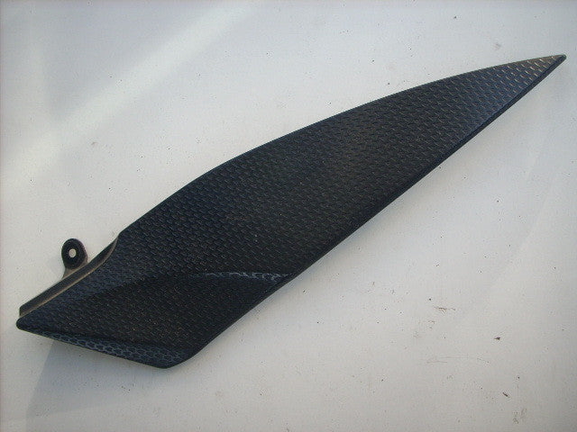 Yamaha YZF R1 2007-2008 4C8 07-08 Habillages carénage cach 1