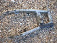 KAWASAKI NINJA ZX6R ZX-6R J1 J2 2000 2001 2002 Bra Osciliant, REAR SWINGING ARM,