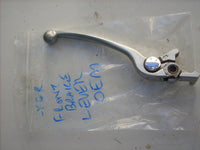 KAWASAKI NINJA ZX6R ZX-6R J1 J2 2000 2001 2002 Levier FREIN AV, avant front brak