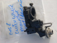 KAWASAKI NINJA ZX6R ZX-6R J1 J2 2000 2001 2002 Suport de levier d'embrayage CLUT