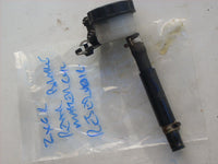 KAWASAKI NINJA ZX6R ZX-6R J1 J2 2000 2001 2002 reservoir frein arriere,en REAR B