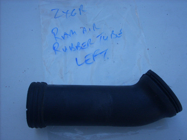 KAWASAKI NINJA ZX6R ZX-6R J1 J2 2000 2001 2002 droit d'admission d'air gauche, C