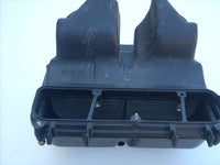 KAWASAKI NINJA ZX6R ZX-6R J1 J2 2000 2001 2002 boîte de filtre à air complète, A