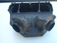 KAWASAKI NINJA ZX6R ZX-6R J1 J2 2000 2001 2002 boîte de filtre à air complète, A