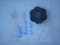 KAWASAKI NINJA ZX6R ZX-6R J1 J2 2000 2001 2002 radiateur bouchon , RADIATOR CAP,