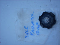 KAWASAKI NINJA ZX6R ZX-6R J1 J2 2000 2001 2002 radiateur bouchon , RADIATOR CAP,