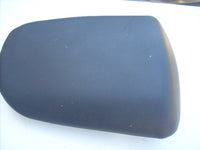 KAWASAKI NINJA ZX6R ZX-6R J1 J2 2000 2001 2002 Selle pasager , rear passenger se
