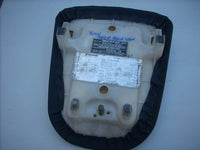 KAWASAKI NINJA ZX6R ZX-6R J1 J2 2000 2001 2002 Selle pasager , rear passenger se