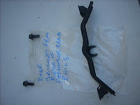 KAWASAKI NINJA ZX6R ZX-6R J1 J2 2000 2001 2002 Suport ar poignées passager suppo