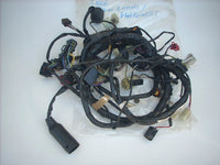 KAWASAKI NINJA ZX6R ZX-6R J1 J2 2000 2001 2002 faisceau principal , Wiring HARNE