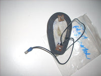 KAWASAKI NINJA ZX6R ZX-6R J1 J2 2000 2001 2002 Clignotant, , av avant INDICATOR,