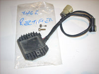 KAWASAKI NINJA ZX6R ZX-6R J1 J2 2000 2001 2002 Regulateur, RECTIFIER regulator,