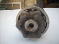 Yamaha FZ6 S2 2009 5VX (ok 07 08 09 )15993mile, 25588km, sélecteur de boîte de v