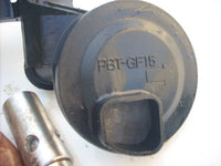 Yamaha FZ6 S2 2009 5VX (ok 07 08 09 )15993mile, 25588km, pompe à huile ramasser