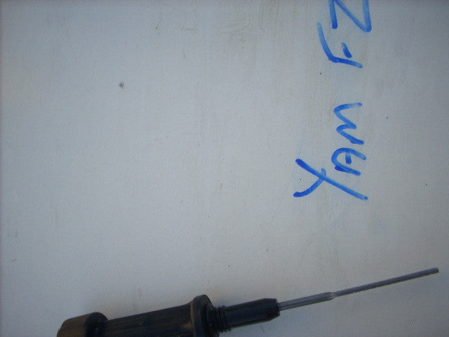 Yamaha FZ6 S2 2009 5VX (ok 07 08 09 )15993mile, 25588km, jauge d'huile oil dip s