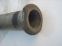 Yamaha FZ6 S2 2009 5VX (ok 07 08 09 )15993mile, 25588km, Axe de rue arrier, rear