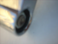 Yamaha FZ6 S2 2009 5VX (ok 07 08 09 )15993mile, 25588km, retroviseurs droit, end