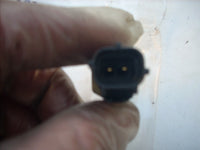 Yamaha FZ6 S2 2009 5VX (ok 07 08 09 )15993mile, 25588km, Cylinder Capteur de tem