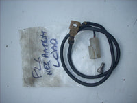 Yamaha FZ6 S2 2009 5VX (ok 07 08 09 )15993mile, 25588km, Fil - batterie, battery