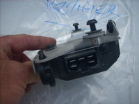 Yamaha FZ6 S2 2009 5VX (ok 07 08 09 )15993mile, 25588km, Regulateur RECTIFIER re