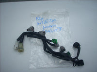 Yamaha FZ6 S2 2009 5VX (ok 07 08 09 )15993mile, 25588km, Faisceau injector Wirin