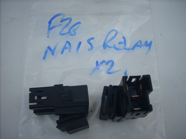 Yamaha FZ6 S2 2009 5VX (ok 07 08 09 )15993mile, 25588km, RELAIS x 2 NAIS NAI5 Re