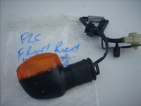 Yamaha FZ6 S2 2009 5VX (ok 07 08 09 )15993mile, 25588km, Clignotant,avant droit