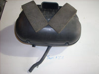 Yamaha FZ6 S2 2009 5VX (ok 07 08 09 )15993mile, 25588km, boîte de filtre à air c