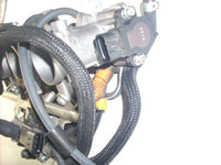 Yamaha FZ6 S2 2009 5VX (ok 07 08 09 )15993mile, 25588km, Rampe d injecteur injec