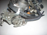 Yamaha FZ6 S2 2009 5VX (ok 07 08 09 )15993mile, 25588km, Rampe d injecteur injec