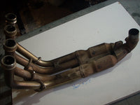 Yamaha FZ6 S2 2009 5VX (ok 07 08 09 )15993mile, 25588km, pot échappement, Collec