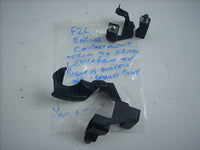 Yamaha FZ6 S2 2009 5VX (ok 07 08 09 )15993mile, 25588km, Habillages sous le rese