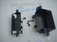 Yamaha FZ6 S2 2009 5VX (ok 07 08 09 )15993mile, 25588km, Habillages carrenage ca