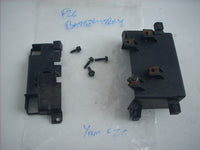 Yamaha FZ6 S2 2009 5VX (ok 07 08 09 )15993mile, 25588km, Habillages carrenage ca