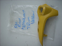 Yamaha FZ6 S2 2009 5VX (ok 07 08 09 )15993mile, 25588km, Habillages carrenage ca