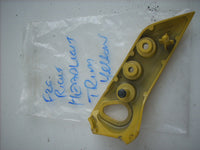 Yamaha FZ6 S2 2009 5VX (ok 07 08 09 )15993mile, 25588km, Habillages carrenage ca