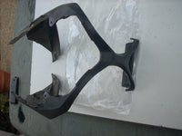 Yamaha FZ6 S2 2009 5VX (ok 07 08 09 )15993mile, 25588km, Habillages carrenage ca